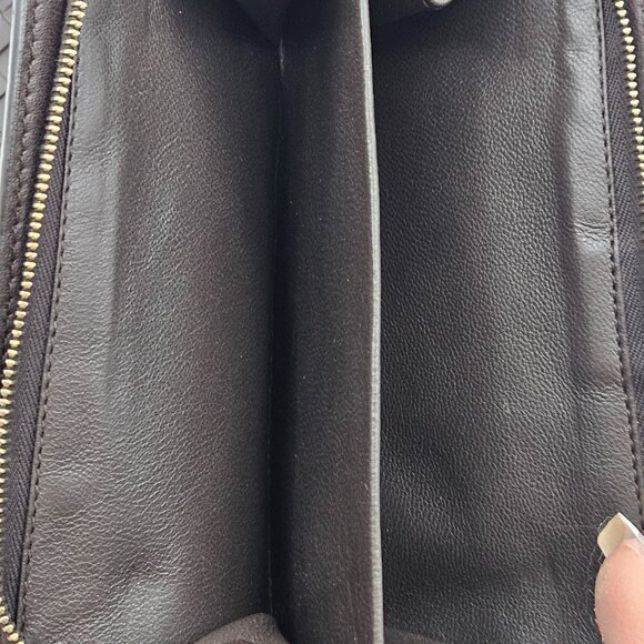 Bottega Veneta Nappa Intrecciato Continental Wallet - Picture 15 of 17